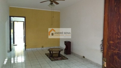 Imagem 6 de 12 de Casa Térrea Itapema - Casa A Venda No Bairro Itapema - Guararema, Sp - 287ct