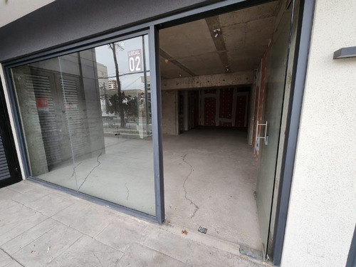 (adm) Local Comercial En Manuel Montt Y Eliodoro Yañez