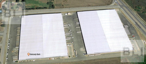 Imagen 3 de 3 de Bodega / Nave Industrial - Guadalajara