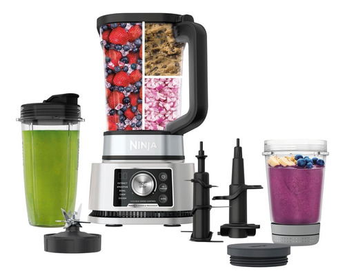 Licuadora Ninja Foodi Power Blender & Processor System