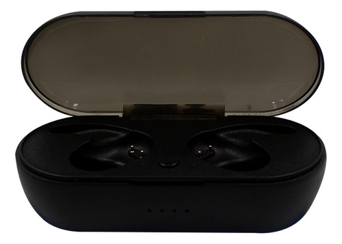 Audífonos Base De Carga Bluetooth Deportivos Tws-t02s