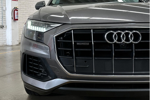 Audi Q8 Elite 2019