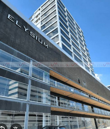 Torre Elysium Fundadores