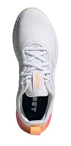 Calzado adidas Kaptir Super Dama Blanco Fz2790 - Dinoel