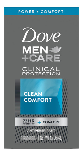 Dove Men+care Clinical Prote - 7350718:mL a $936990