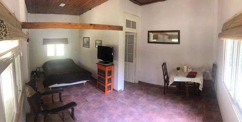 Imagen 7 de 9 de Casa Estilo Suizo En El Tigre Delta Alquiler 2 Personas
