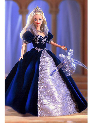 Mattel Barbie Millennium princess 24154
