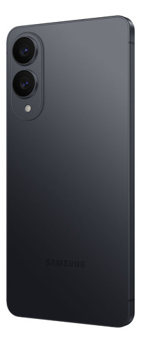Samsung Celular Galaxy S25 Edge Negro 256gb Negro