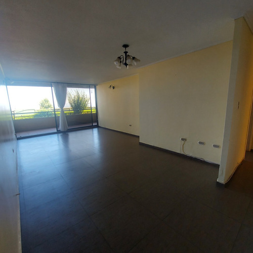 Se Vende Departamento En Condominio Calafquén