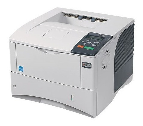 Impresora Kyocera Fs-2000d Arreglar O Refacción Liquidación!