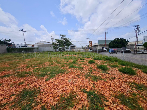 Imagen 30 de 30 de Terrenos En Venta Zona Oeste Barquisimeto 22-247 @m