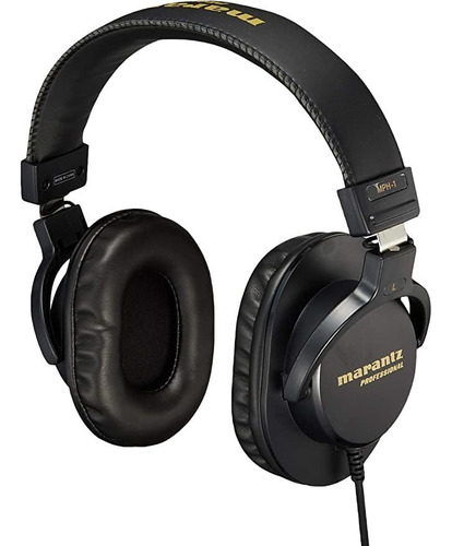 Marantz Mph-1 - Auriculares Profesionales De Estudio