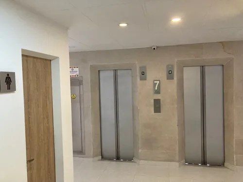 Arriendo Oficina Chico Amoblada