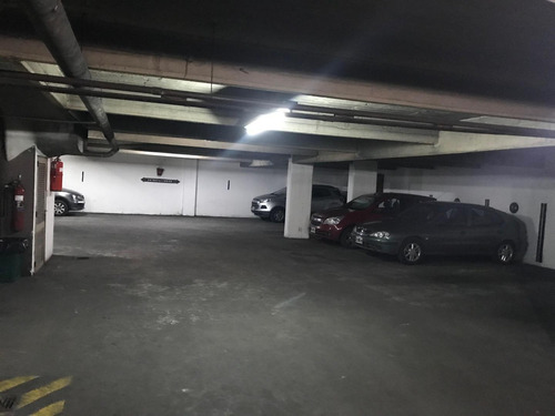 Imagen 4 de 7 de Alquiler Cochera Fija Rosario. Posibilidad Baulera