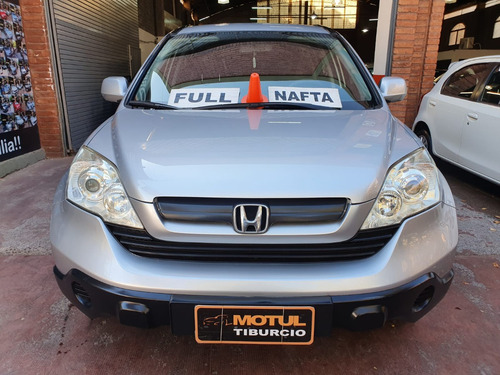 Imagen 2 de 20 de Honda Crv Lx 2.4 2009