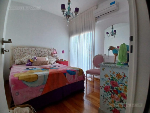 Piso 4 Ambientes En Venta - Villa Ballester Centro