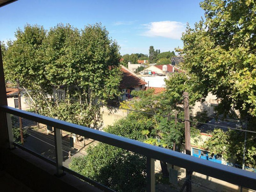 Departamento Monoambiente. | Vicente Lopez 3741