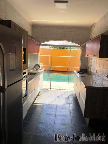 Imagem 5 de 15 de Casa Para Locação No Condominio Constantino Matucci, Em Sorocaba - 03051