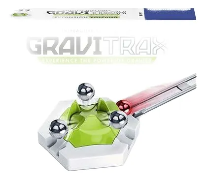 Gravitrax Volcán Ravensburger