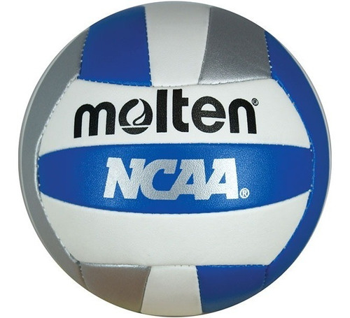 Balón Molten Voleibol Ms500- N C A A