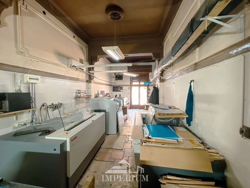 Venta Local Comercial C/renta En Reducto