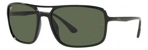 Gafas de sol Ray-ban - Rb4375 601/71 60