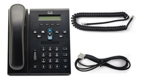 Telefono Ip Cisco Cp-6921-cl-k9 Venta Ó Alquiler