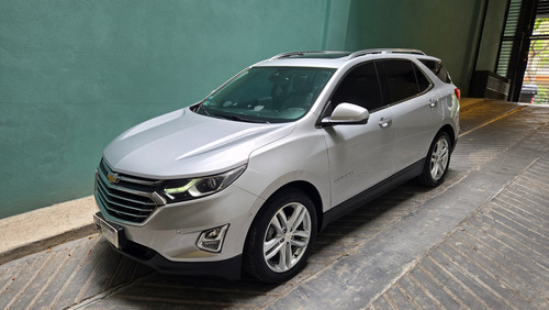 Chevrolet Equinox 1.5t Premier 4wd