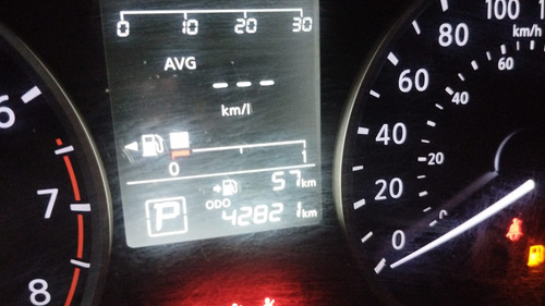 Nissan Versa Nissan Versa Sense 1.6 (Flex) (Aut)