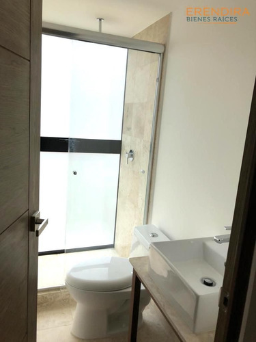 Imagen 10 de 16 de Departamento En Renta Vista San Angel, Los Alpes