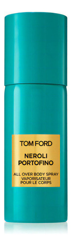 Perfume Tom Ford Neroli Portofino All Over Edp 150 Ml