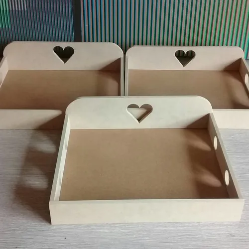 Bandejas Para Desayunos