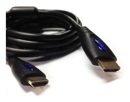 Cable Hdmi 3 Mts V2.0 4k 2k Puresonic Con Filtros