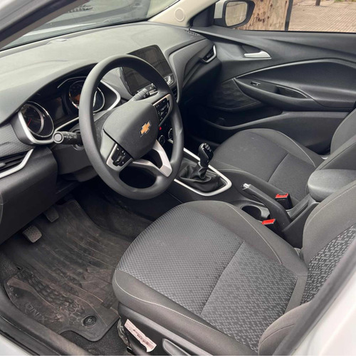 Chevrolet Onix 1.2 Lt