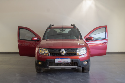 Renault Duster 1.6 Ph2 4x2 Privilege 110cv