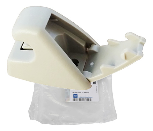 Suporte Trava Quebra Sol Gm Onix 2013-2019 Original