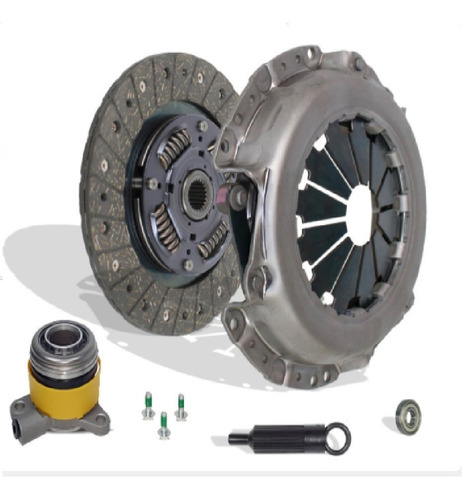 Kit De Clutch Toyota  Corolla 1.8 L Mod. 2014 A 2019