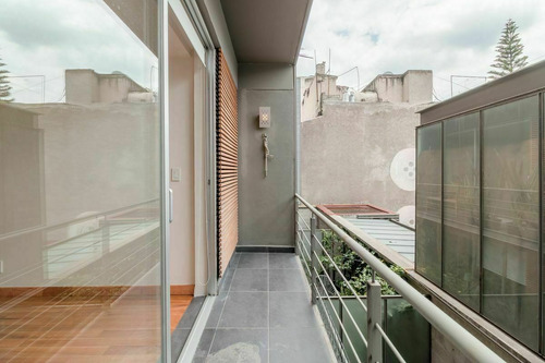 Imagen 12 de 17 de Departamento En Venta En Coahuila 188, Col Roma Sur
