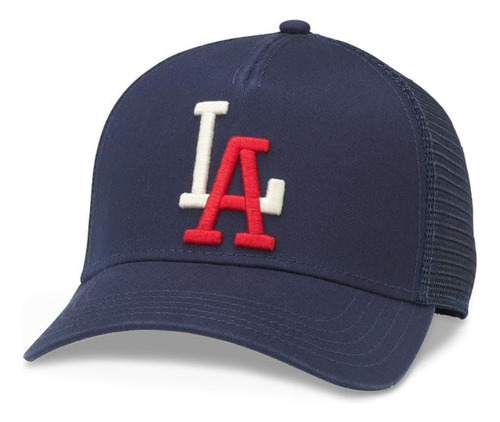 La Angels Milb Archive Valin Snapback Gorra De Béisbol