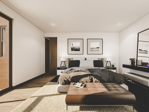La Vista Residencial, 4ta Recamara En Pb, 4 Baños Completos, Jardín..