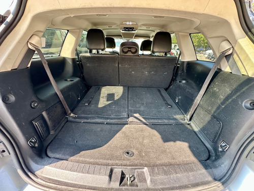 Dodge Journey 2.4 Sxt L4 7pas At