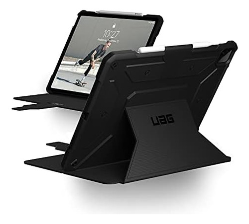 Funda Urban Armor iPad Pro 12.9 5th Gen Funda Resistente