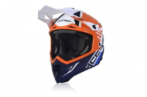 Casco Enduro  / Acerbis / X-track Vtr