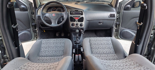 Fiat Palio 1.4 Fire Full Equipo 2010 Con 52.970 Km