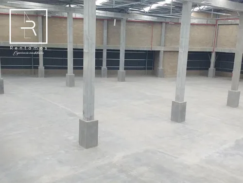 Bodega En Arriendo En La Estrella. Cod A11134