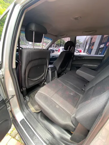 SsangYong Actyon Sports A200 S 4x4