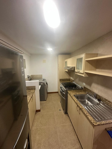 Venta De Suite Premium En Downtown Quito 66m2