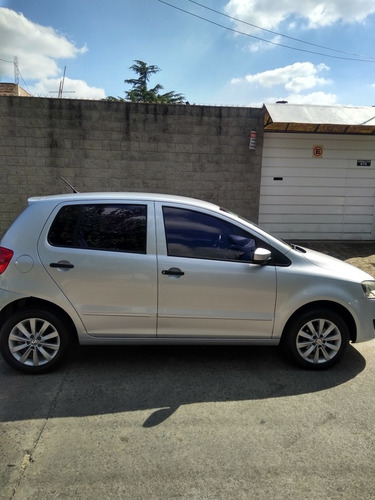 Volkswagen Fox 2012 1.6 Comfortline 5 P
