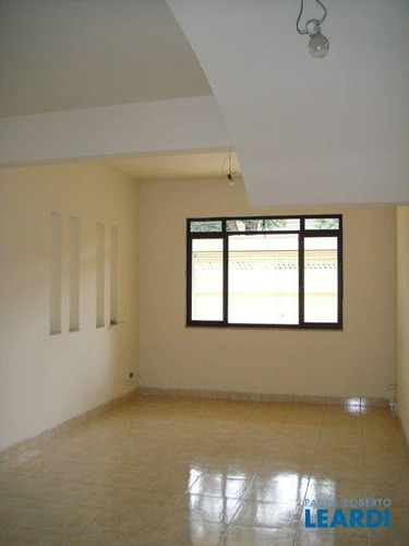 Imagem 6 de 15 de Casa Assobradada - Planalto Paulista - Sp - 198273