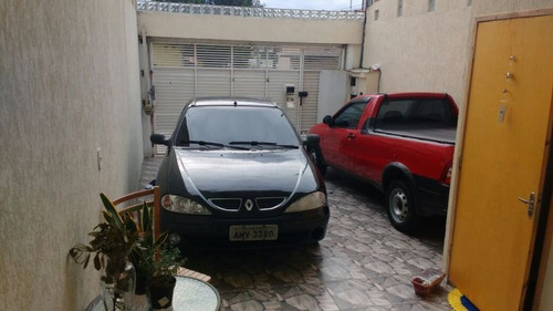 Sobrado - Ref: 7224